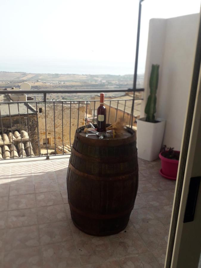 La Casa Il Carretto Appartement Agrigento Buitenkant foto