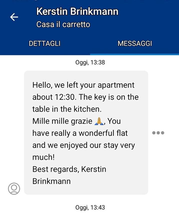 La Casa Il Carretto Appartement Agrigento Buitenkant foto