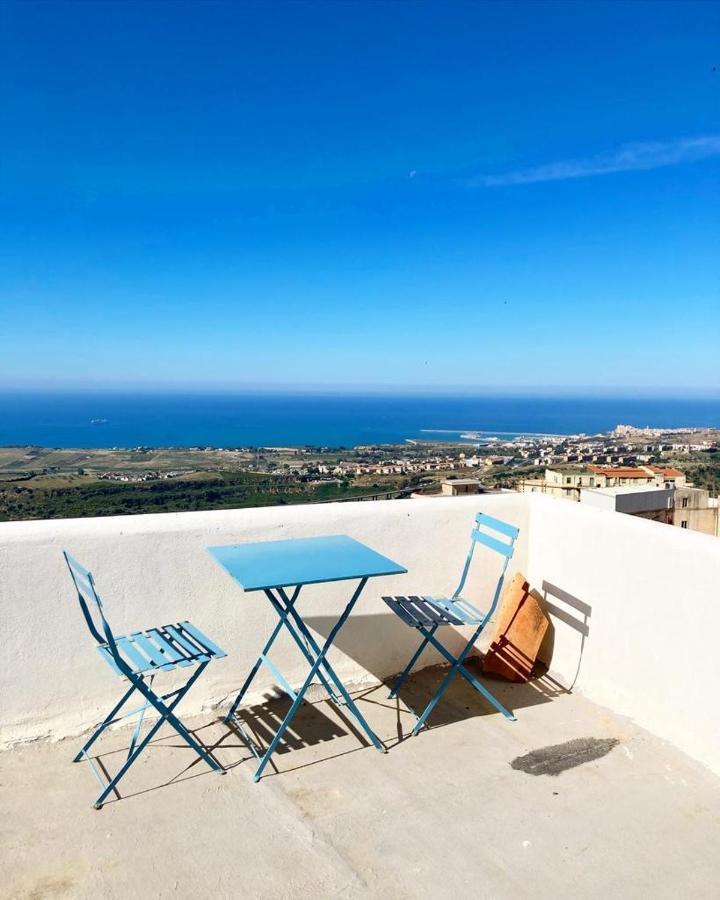La Casa Il Carretto Appartement Agrigento Buitenkant foto