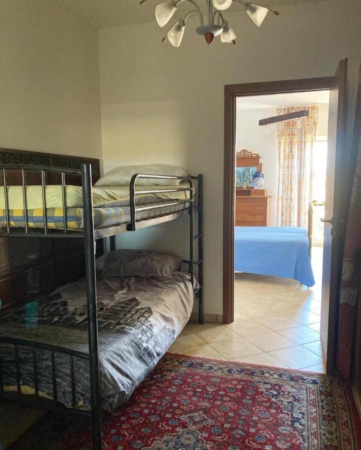 La Casa Il Carretto Appartement Agrigento Buitenkant foto
