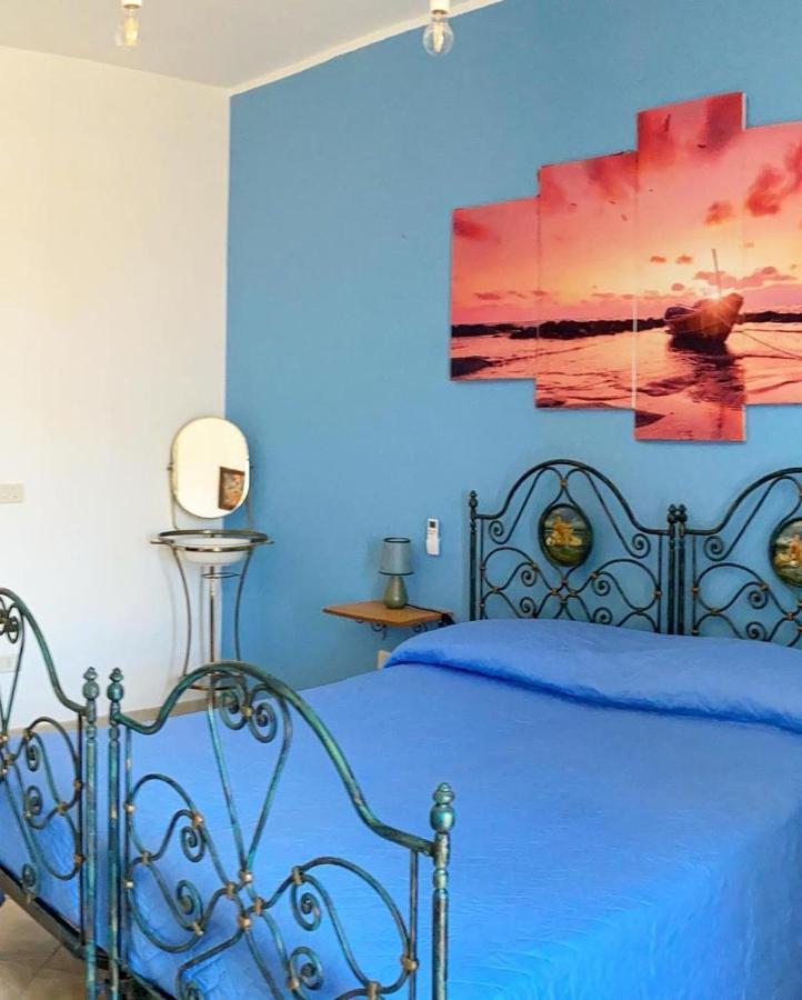 La Casa Il Carretto Appartement Agrigento Buitenkant foto